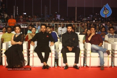 Ponniyin Selvan I Pre Release Event - 28 of 78