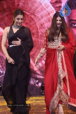 Ponniyin Selvan I Pre Release Event - 37 of 78