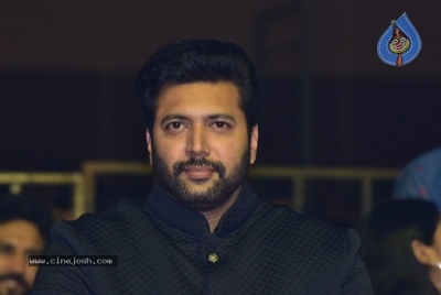 Ponniyin Selvan I Pre Release Event - 48 of 78