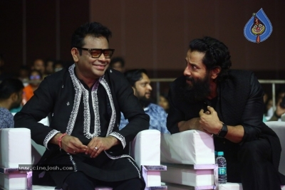 Ponniyin Selvan I Pre Release Event - 55 of 78