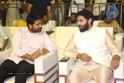 Ponniyin Selvan I Pre Release Event - 60 of 78