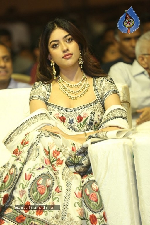 Anu Emmanuel Photos - 5 / 15 photos