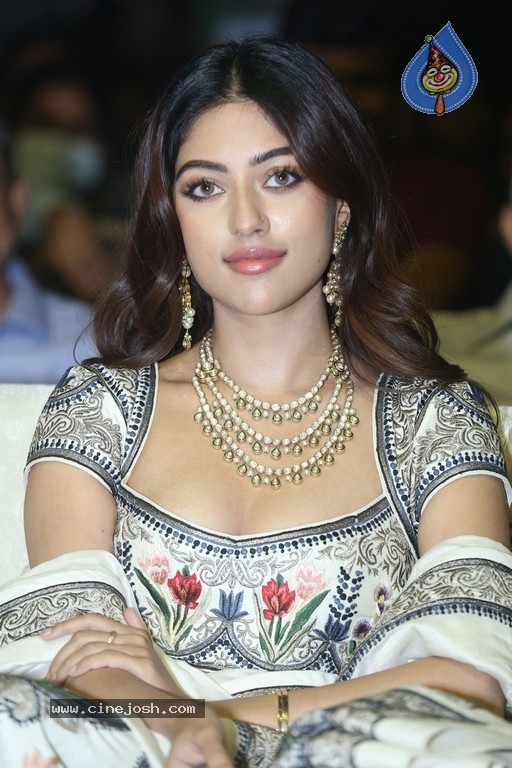 Anu Emmanuel Photos - 12 / 15 photos