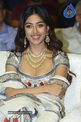 Anu Emmanuel Photos - 11 of 15