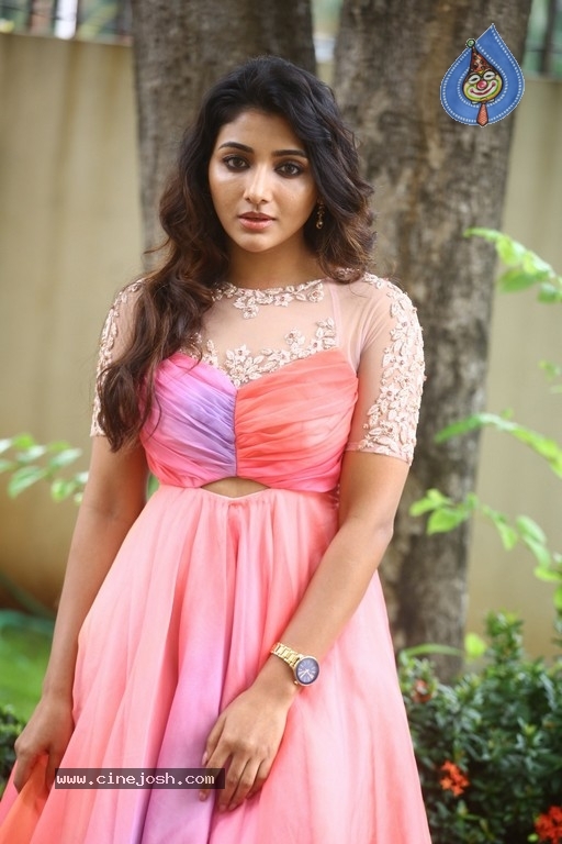 Mirnaa Menon Pics - 7 / 13 photos