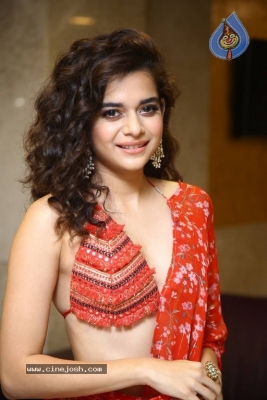 Mithila Palkar Photos - 8 of 13