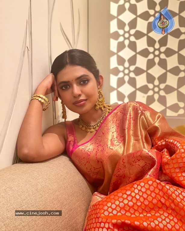 Shivani Rajashekar Stills - 4 / 7 photos