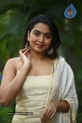 Shivathmika Rajashekar Pics - 6 of 12