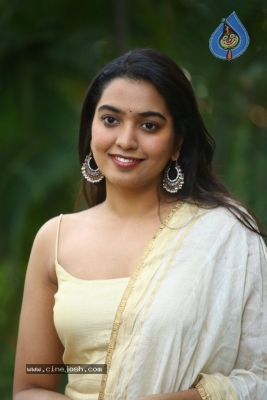 Shivathmika Rajashekar Pics - 7 of 12