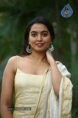 Shivathmika Rajashekar Pics - 8 of 12