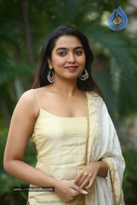 Shivathmika Rajashekar Pics - 9 of 12