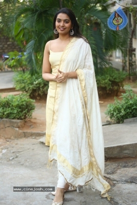 Shivathmika Rajashekar Pics - 10 of 12