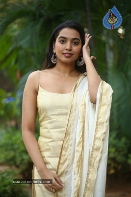 Shivathmika Rajashekar Pics - 12 of 12