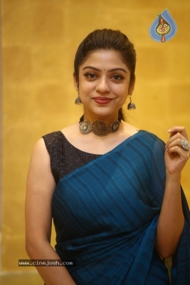 Varsha Bollamma Photos - 19 of 19