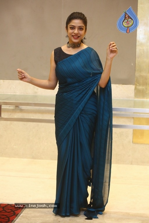 Varsha Bollamma Photos - 4 / 19 photos