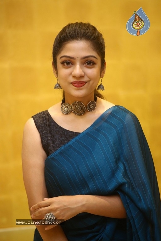 Varsha Bollamma Photos - 5 / 19 photos