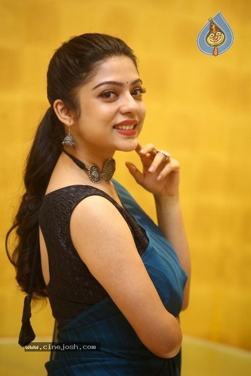 Varsha Bollamma Photos - 7 / 19 photos