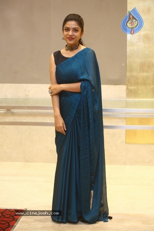 Varsha Bollamma Photos - 9 / 19 photos