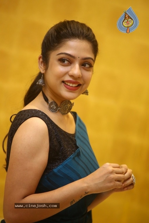 Varsha Bollamma Photos - 18 / 19 photos
