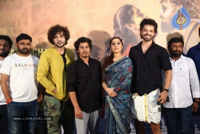 Bomma BlockBuster Trailer Launch - 3 of 14