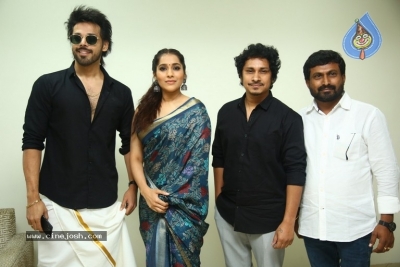 Bomma BlockBuster Trailer Launch - 8 of 14