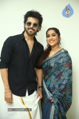 Bomma BlockBuster Trailer Launch - 10 of 14