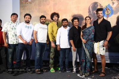 Bomma BlockBuster Trailer Launch - 12 of 14