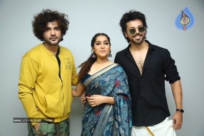 Bomma BlockBuster Trailer Launch - 14 of 14