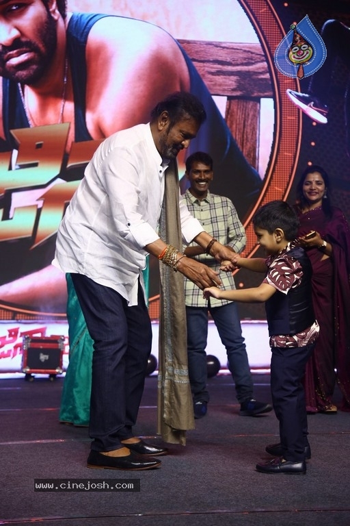 Ginna Movie Pre Release event - 29 / 38 photos