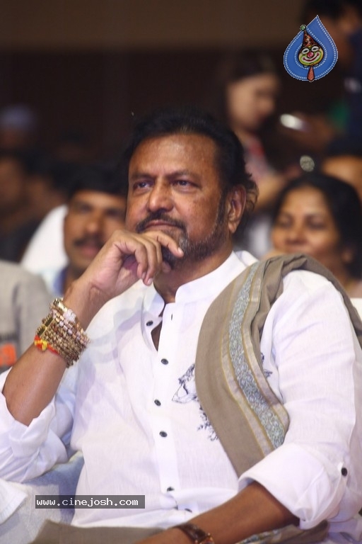 Ginna Movie Pre Release event - 37 / 38 photos