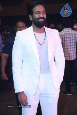 Ginna Movie Pre Release event - 16 of 38