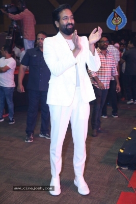 Ginna Movie Pre Release event - 21 of 38