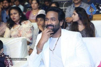 Ginna Movie Pre Release event - 26 of 38