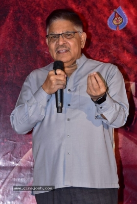 Kantara Movie Success Meet - 4 of 16