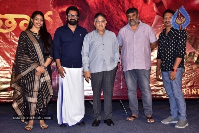 Kantara Movie Success Meet - 5 of 16