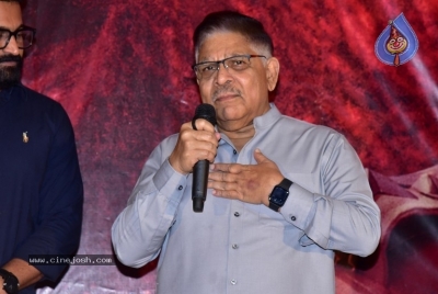 Kantara Movie Success Meet - 13 of 16