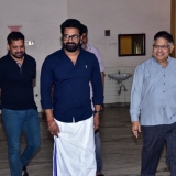 Kantara Movie Success Meet