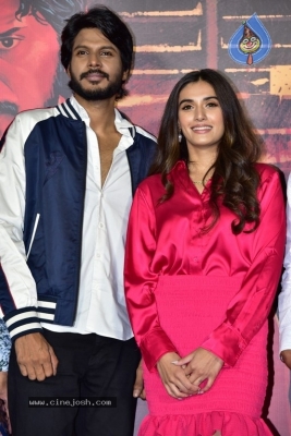 Michael Movie Teaser Launch - 5 of 20