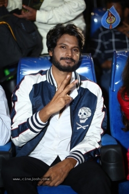 Michael Movie Teaser Launch - 6 of 20