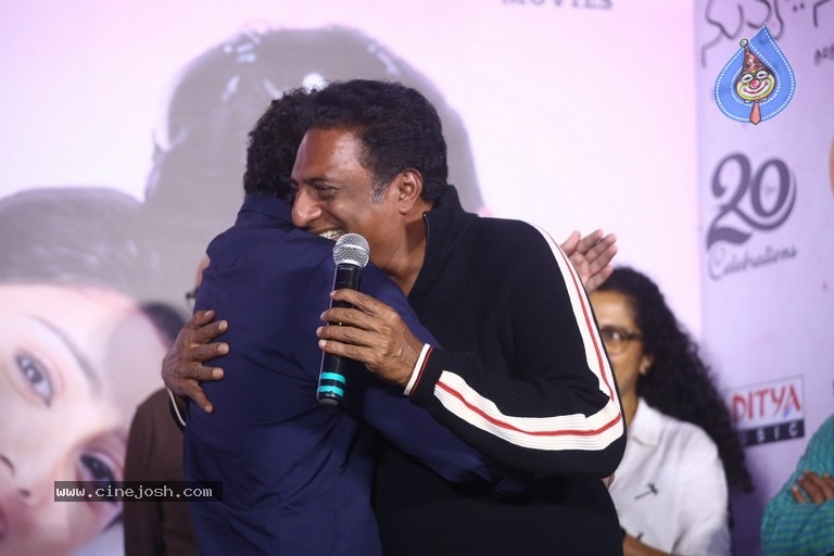 Nuvve Nuvve 20th Anniversary Celebrations - 15 / 30 photos