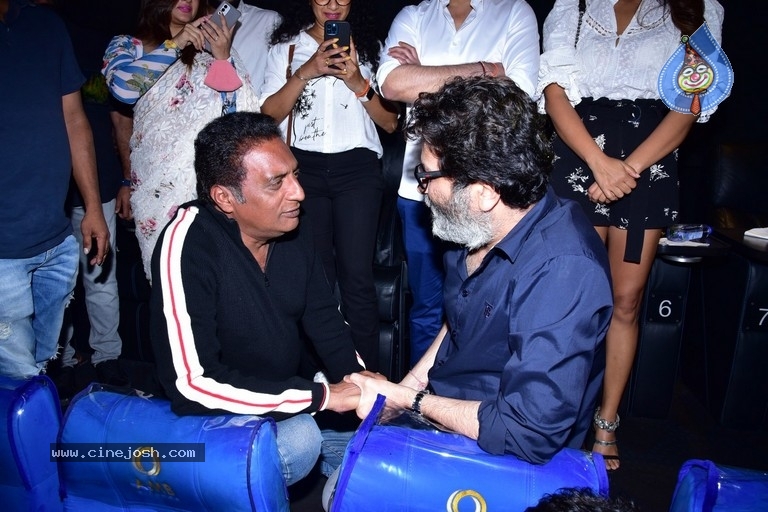 Nuvve Nuvve 20th Anniversary Celebrations - 24 / 30 photos