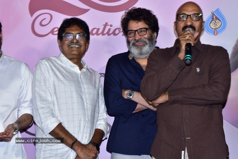 Nuvve Nuvve 20th Anniversary Celebrations - 26 / 30 photos