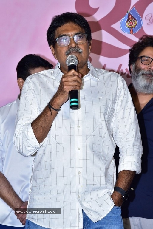 Nuvve Nuvve 20th Anniversary Celebrations - 29 / 30 photos