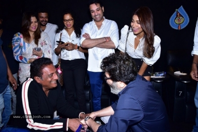 Nuvve Nuvve 20th Anniversary Celebrations - 3 of 30