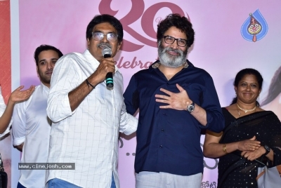 Nuvve Nuvve 20th Anniversary Celebrations - 7 of 30