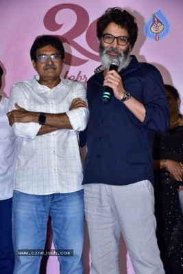 Nuvve Nuvve 20th Anniversary Celebrations - 8 of 30