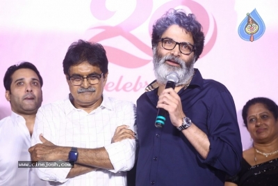 Nuvve Nuvve 20th Anniversary Celebrations - 10 of 30