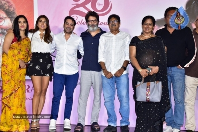 Nuvve Nuvve 20th Anniversary Celebrations - 20 of 30