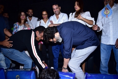 Nuvve Nuvve 20th Anniversary Celebrations - 21 of 30