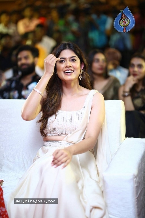 Ori Devuda Movie Pre Release Event - 20 / 33 photos